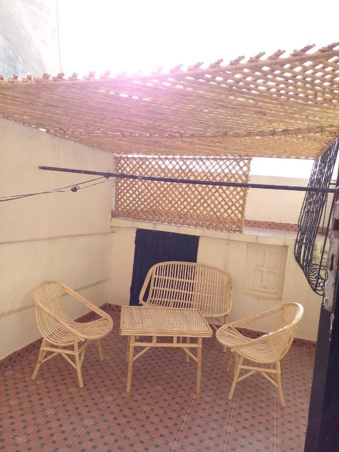 Maison Vintage Rabat Agdal Dış mekan fotoğraf
