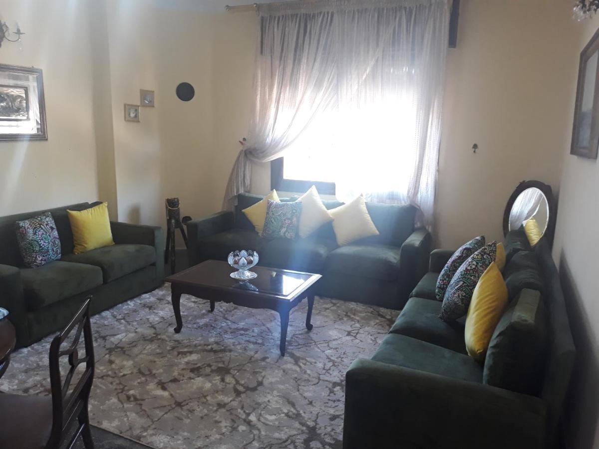 Maison Vintage Rabat Agdal Dış mekan fotoğraf