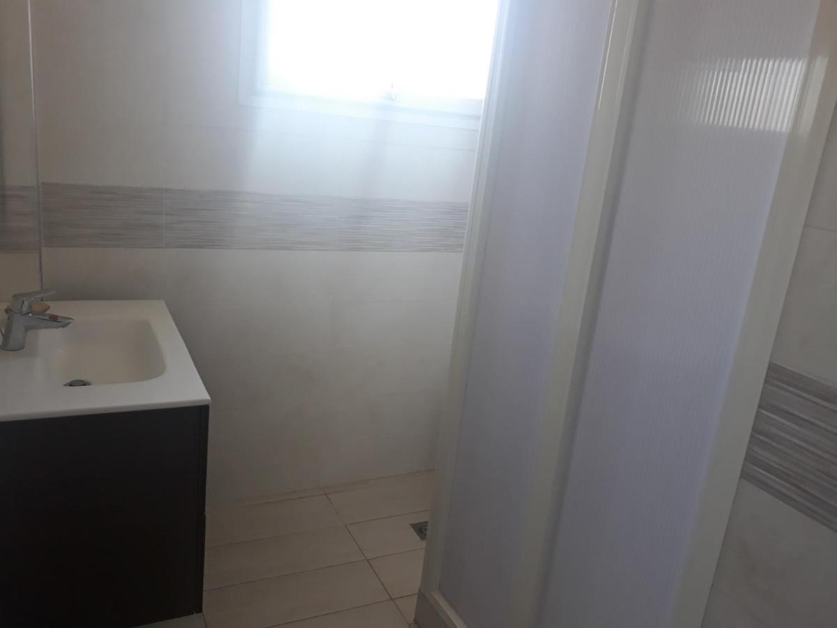 Maison Vintage Rabat Agdal Dış mekan fotoğraf
